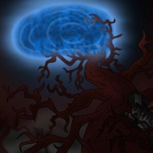 Warrior Cats Pool Background